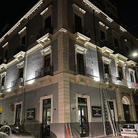 Catania Center B&B Catânia Exterior foto