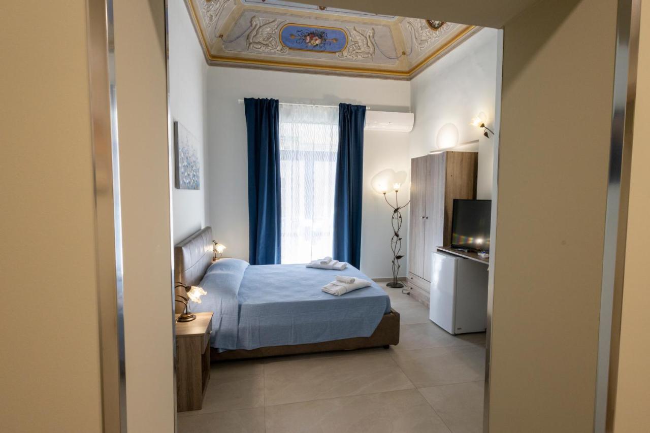 Catania Center B&B Catânia Exterior foto